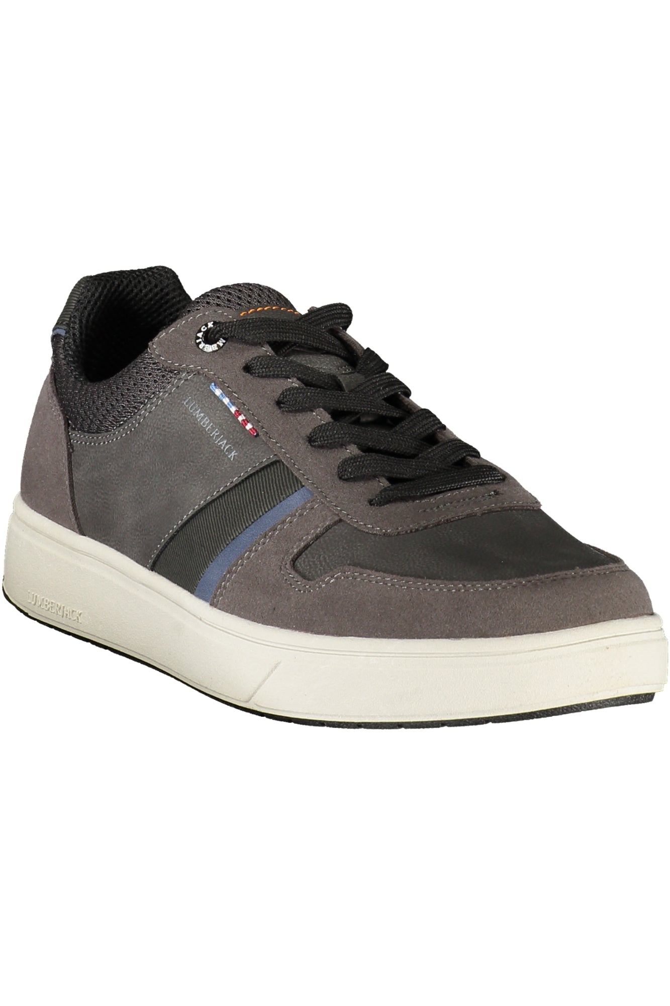 LUMBERJACK MEN'S SPORTS FOOTWEAR GREY