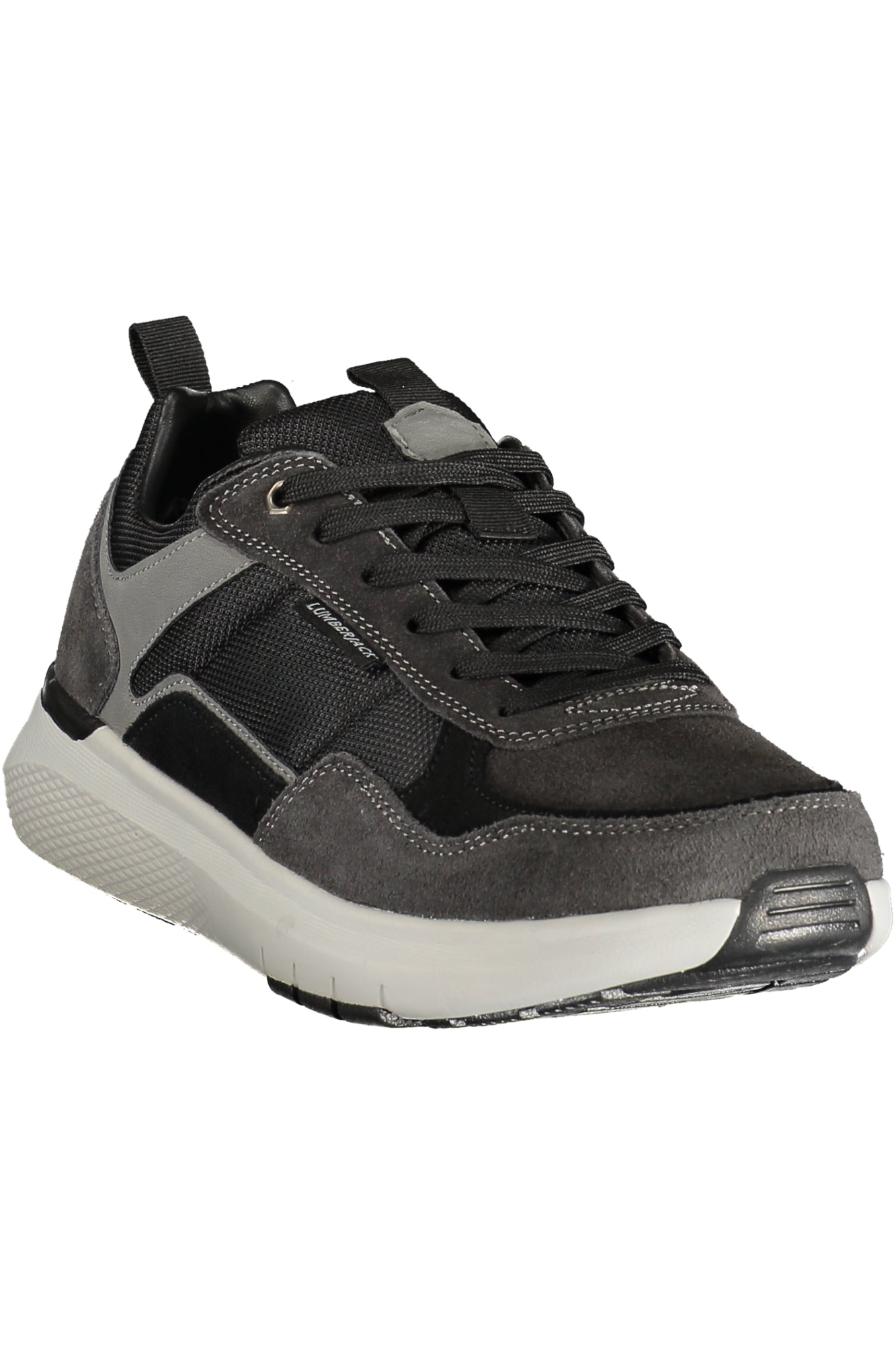 LUMBERJACK MEN'S SPORTS FOOTWEAR GREY