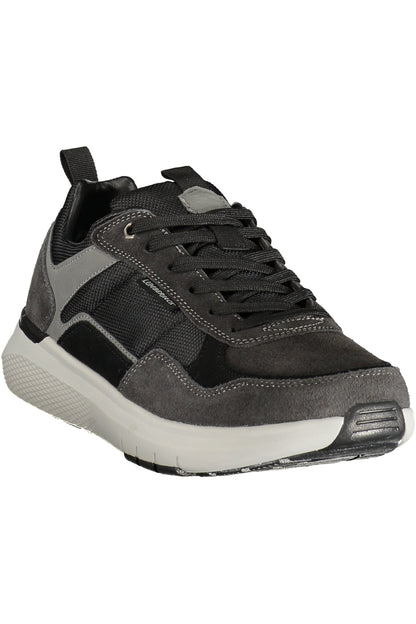 LUMBERJACK MEN'S SPORTS FOOTWEAR GREY
