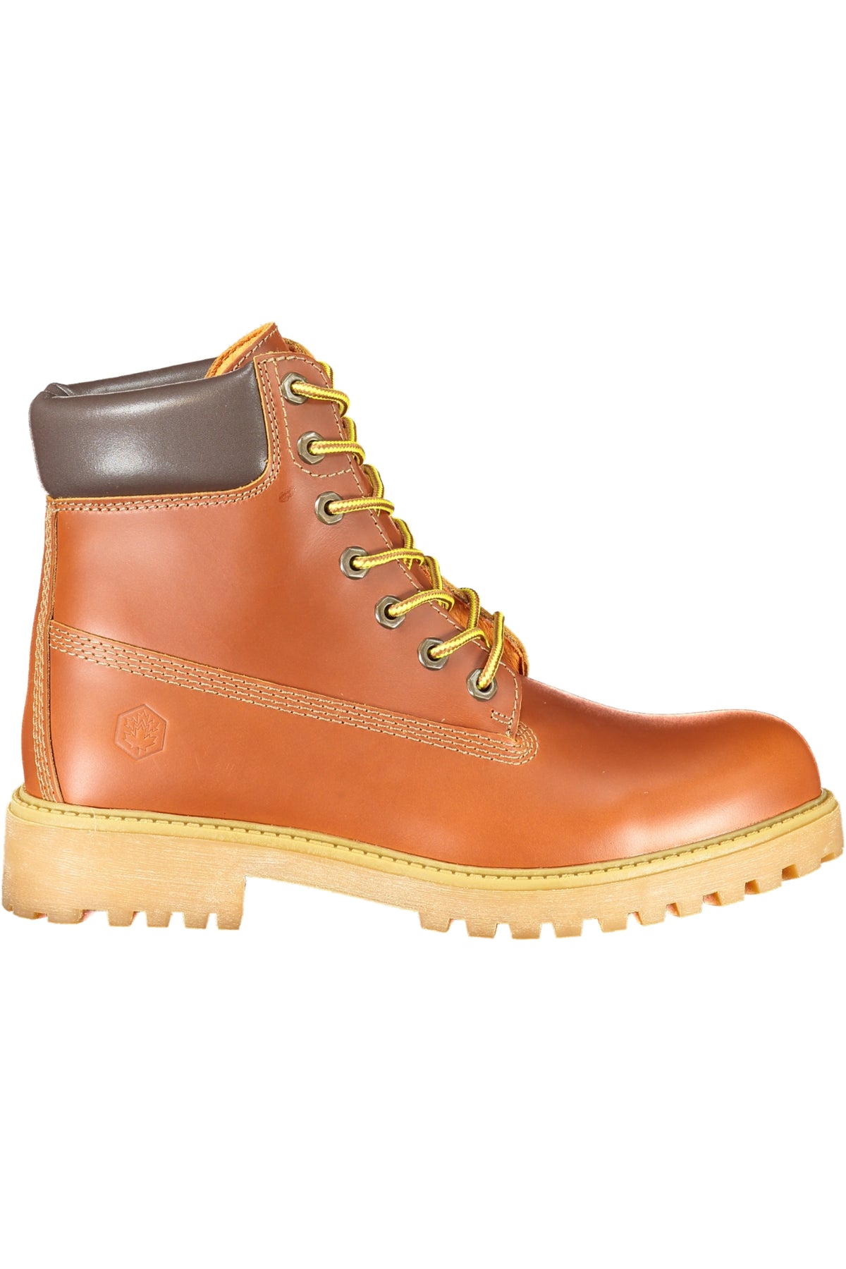 LUMBERJACK MEN'S SPORTS FOOTWEAR BROWN