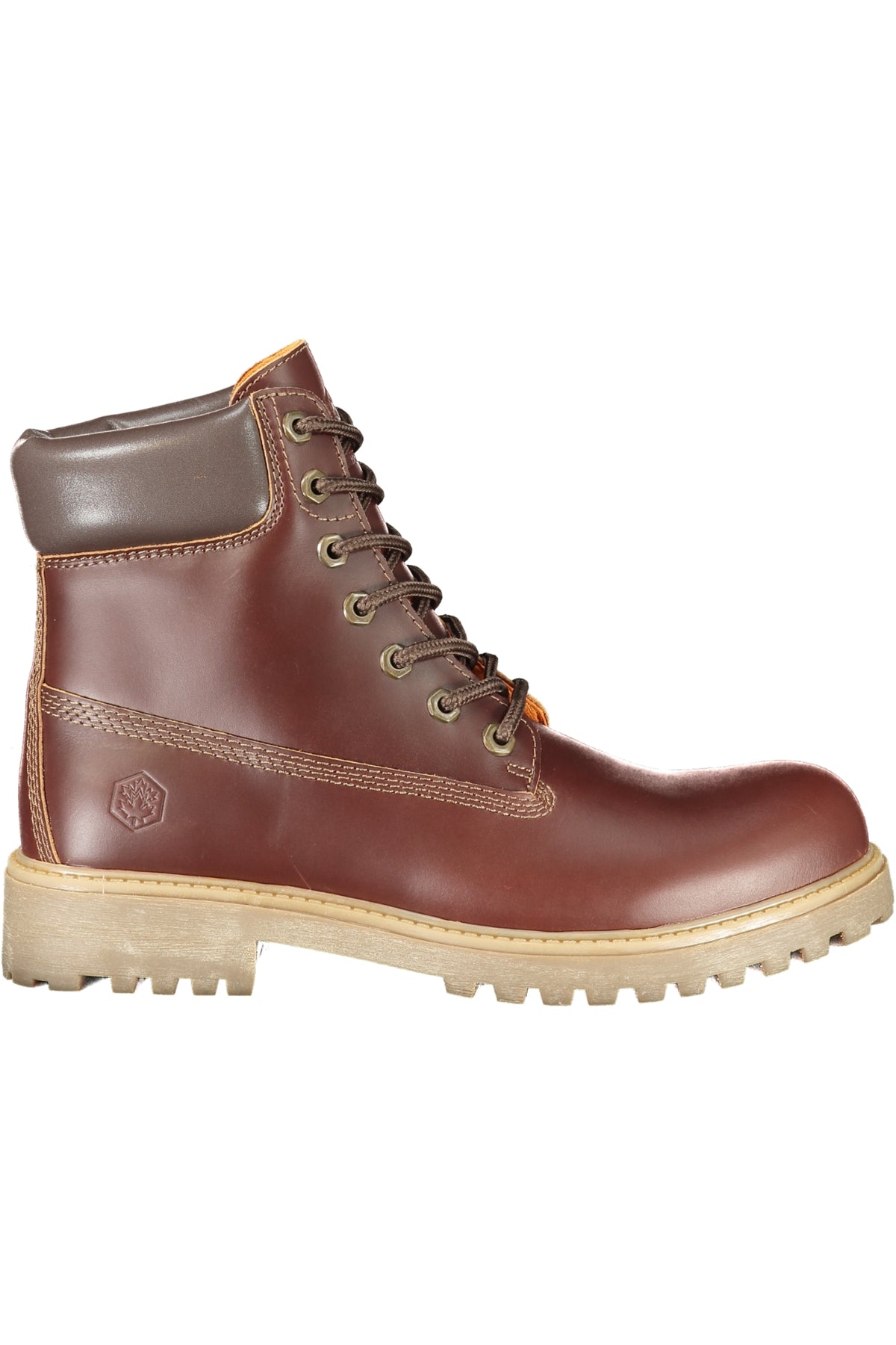 LUMBERJACK MEN'S SPORTS FOOTWEAR BROWN