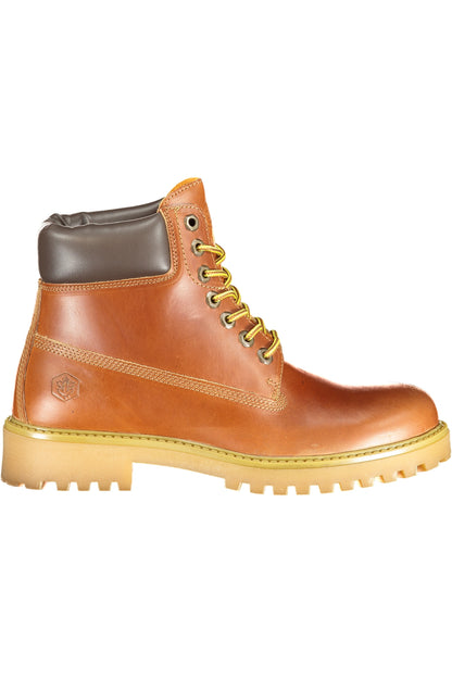 LUMBERJACK MEN'S SPORTS FOOTWEAR BROWN