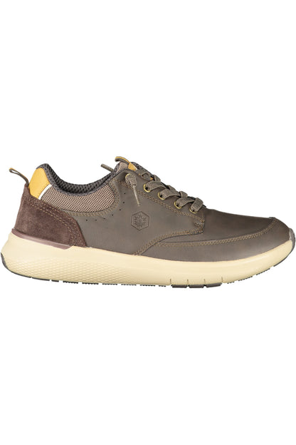 CHAUSSURES DE SPORT HOMME BÛCHERON MARRON