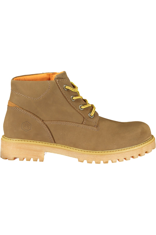 LUMBERJACK MEN'S SPORTS FOOTWEAR BROWN