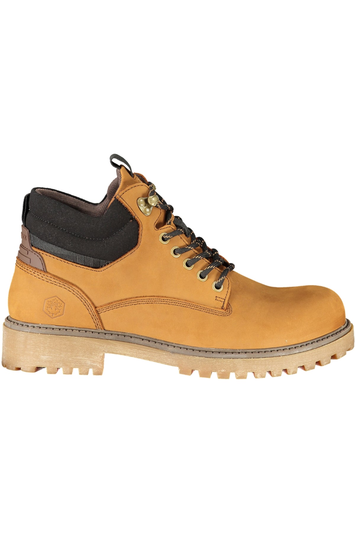 LUMBERJACK MEN'S SPORTS FOOTWEAR BROWN