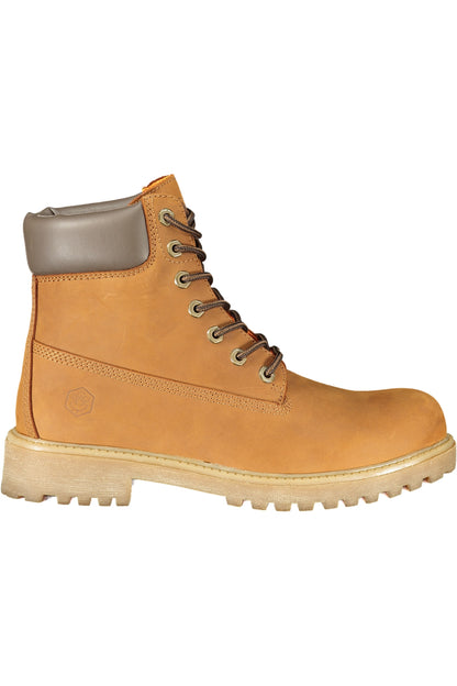 LUMBERJACK MEN'S SPORTS FOOTWEAR BROWN