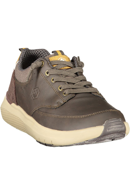 CHAUSSURES DE SPORT HOMME BÛCHERON MARRON