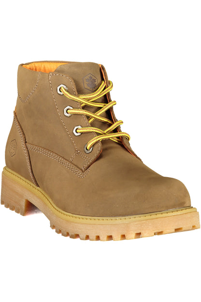 LUMBERJACK MEN'S SPORTS FOOTWEAR BROWN