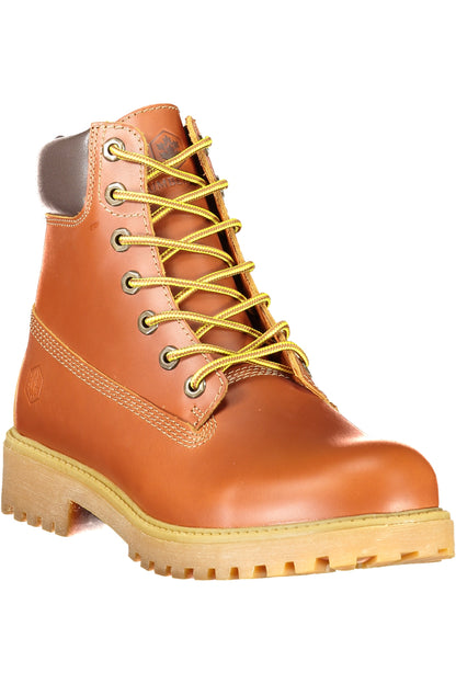 LUMBERJACK MEN'S SPORTS FOOTWEAR BROWN