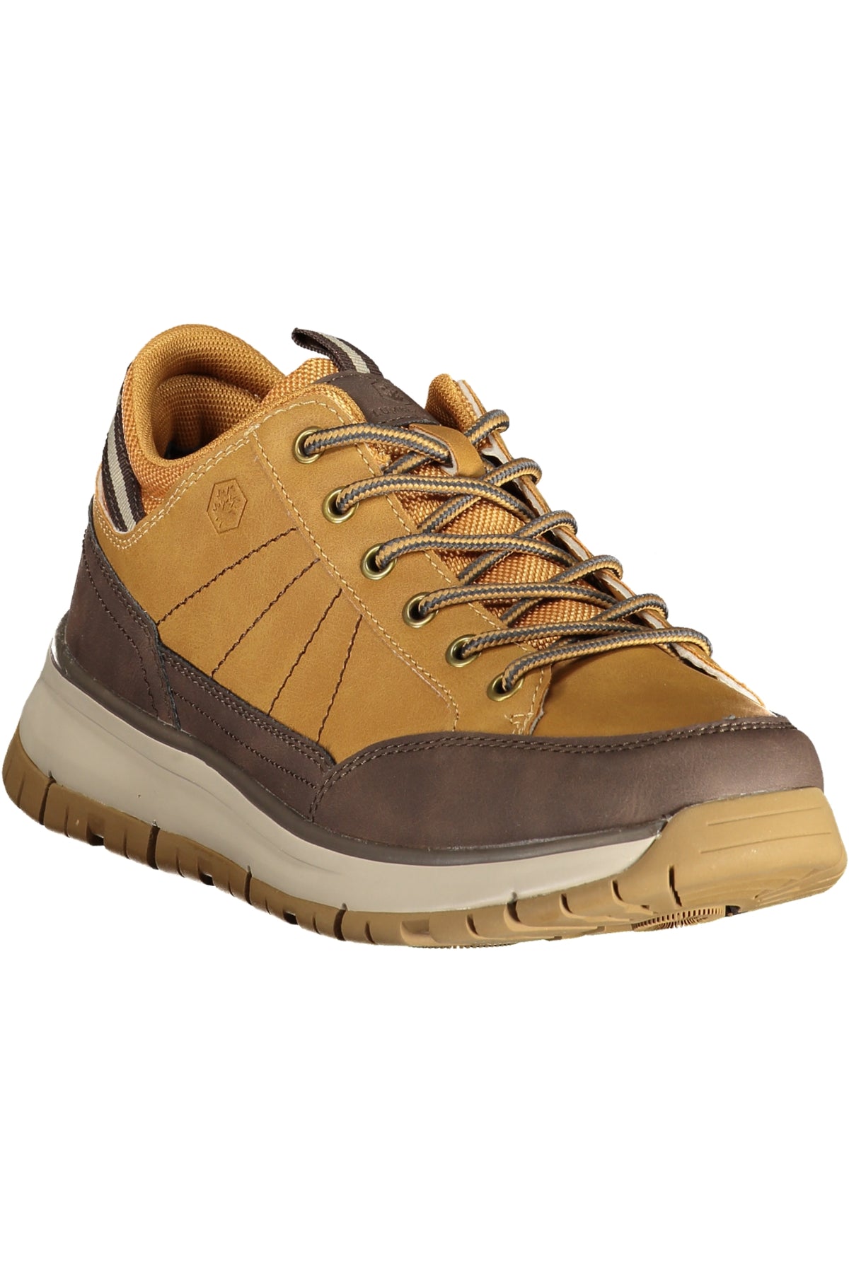 LUMBERJACK MEN'S SPORTS FOOTWEAR BROWN