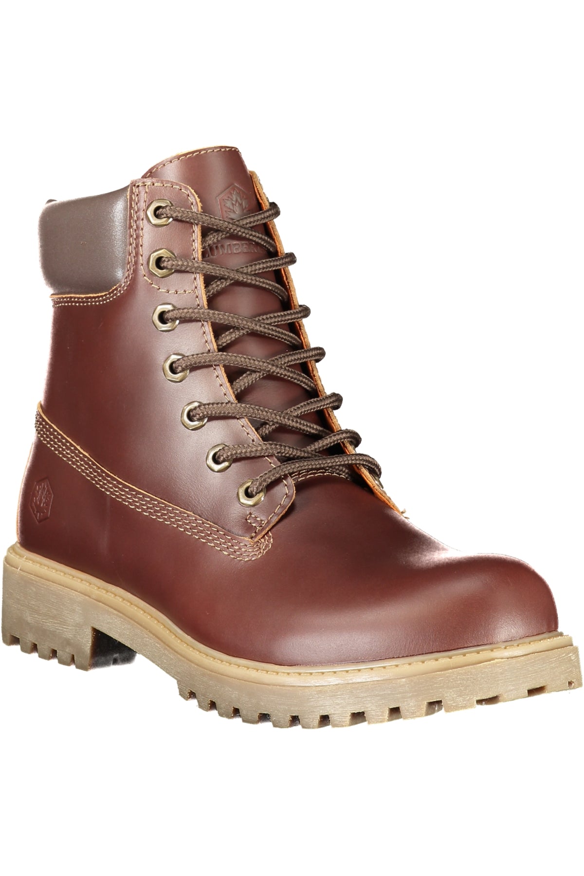 LUMBERJACK MEN'S SPORTS FOOTWEAR BROWN