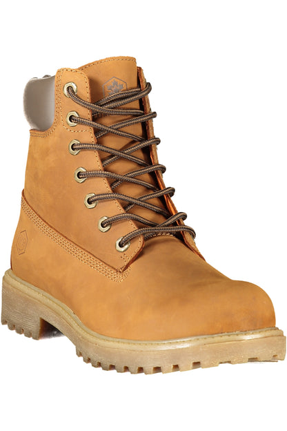 LUMBERJACK MEN'S SPORTS FOOTWEAR BROWN