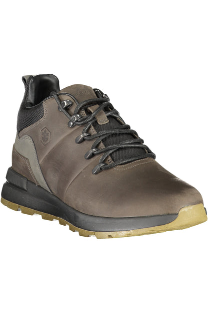 LUMBERJACK MEN'S SPORTS FOOTWEAR BROWN