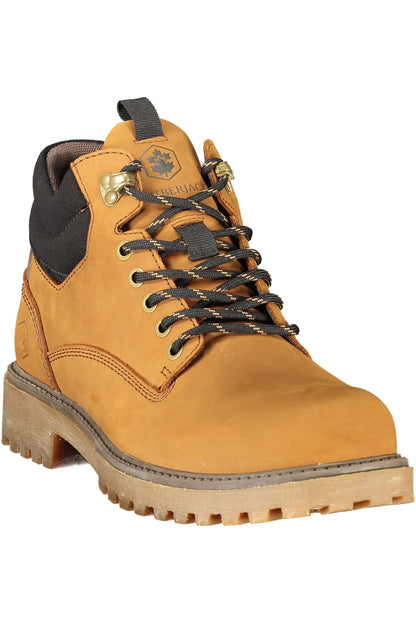 LUMBERJACK MEN'S SPORTS FOOTWEAR BROWN