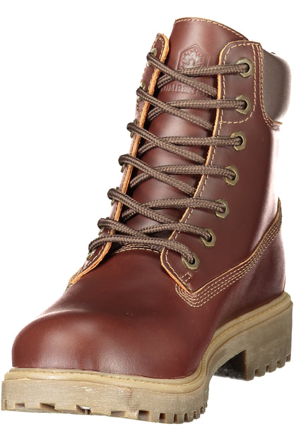 LUMBERJACK MEN'S SPORTS FOOTWEAR BROWN