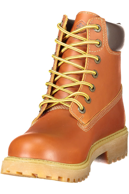LUMBERJACK MEN'S SPORTS FOOTWEAR BROWN