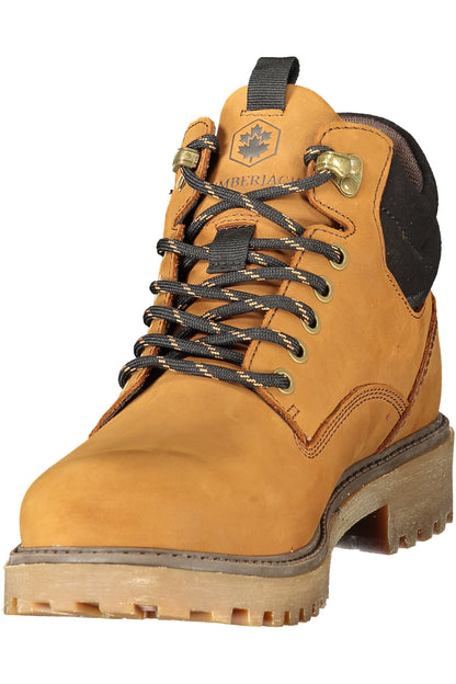 LUMBERJACK MEN'S SPORTS FOOTWEAR BROWN