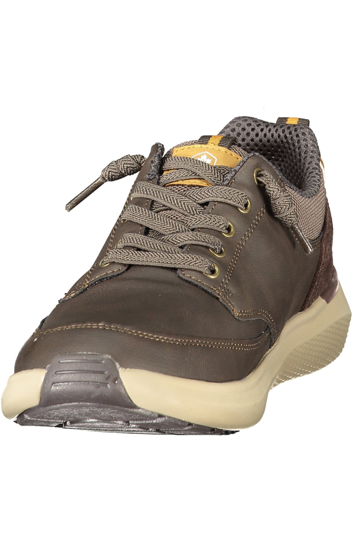 CHAUSSURES DE SPORT HOMME BÛCHERON MARRON