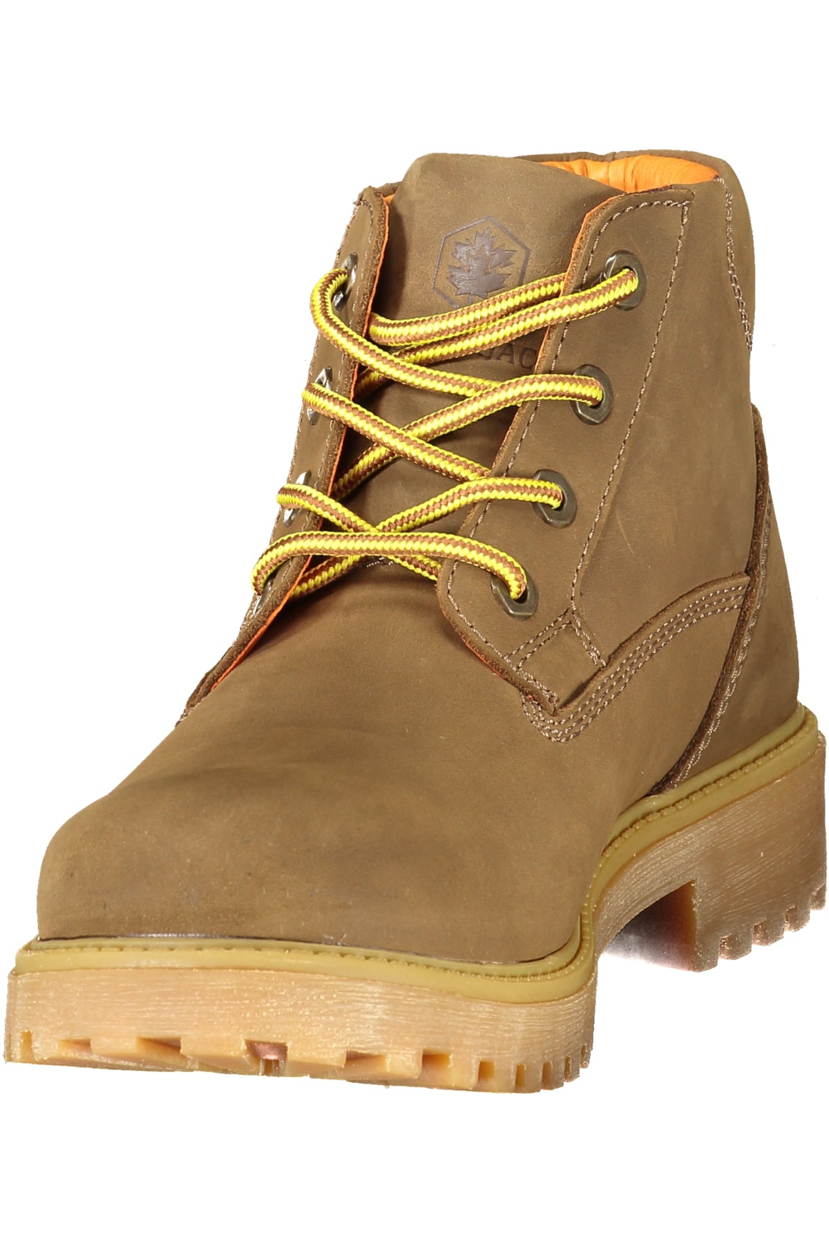 LUMBERJACK MEN'S SPORTS FOOTWEAR BROWN