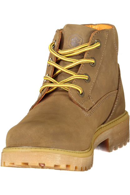 LUMBERJACK MEN'S SPORTS FOOTWEAR BROWN