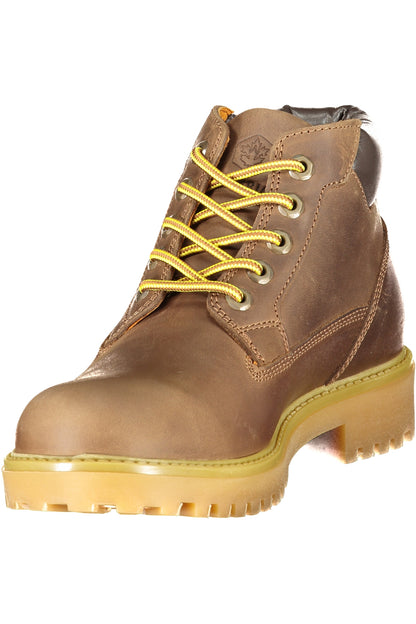 LUMBERJACK MEN'S SPORTS FOOTWEAR BROWN