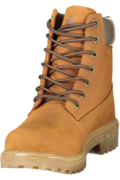 LUMBERJACK MEN'S SPORTS FOOTWEAR BROWN
