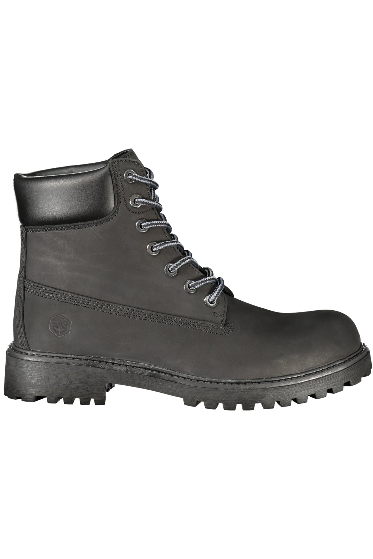 LUMBERJACK MEN'S BLACK SPORTS FOOTWEAR