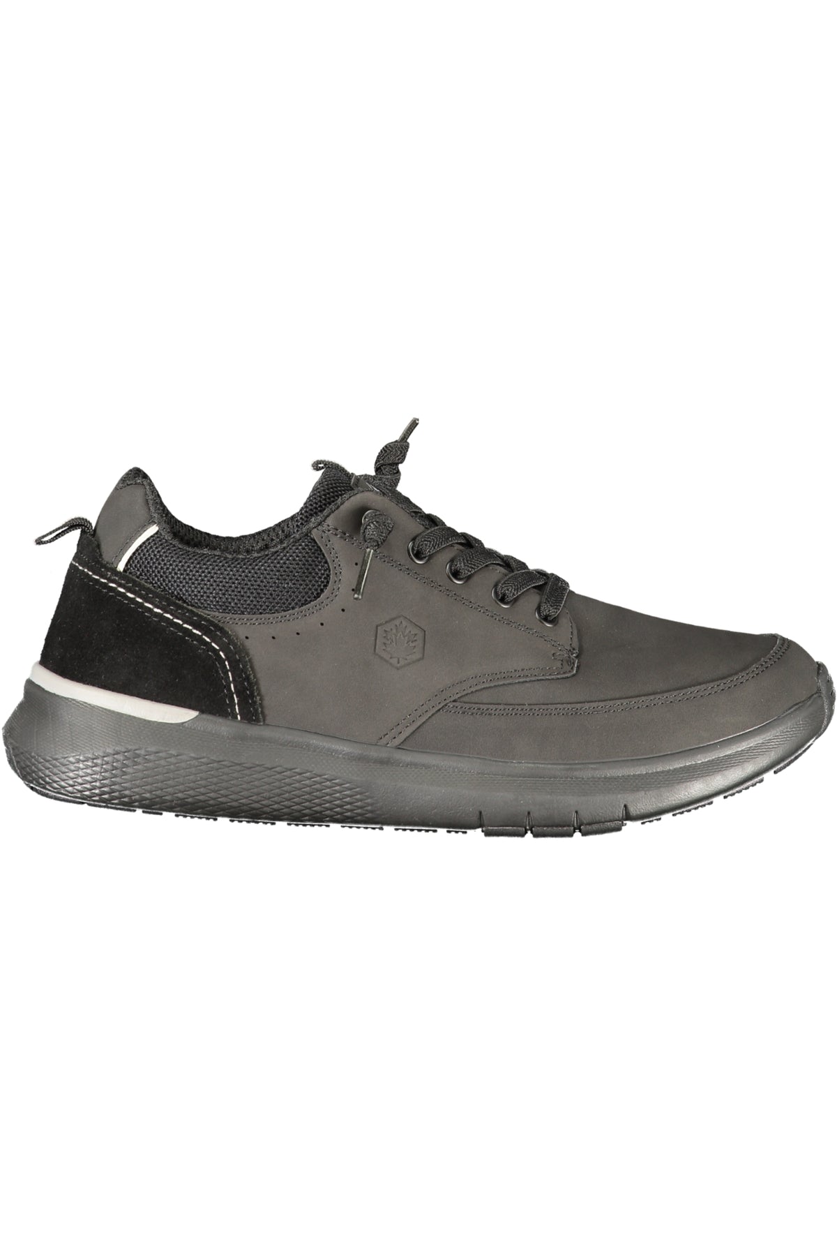 CHAUSSURES DE SPORT NOIRES POUR HOMMES LUMBERJACK