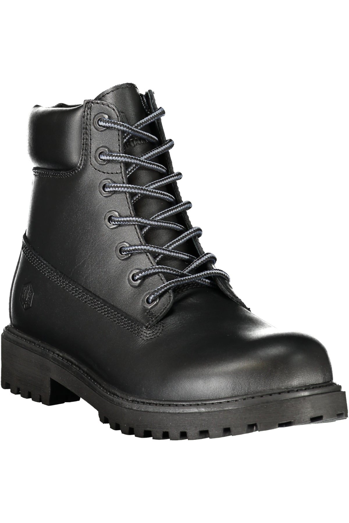 LUMBERJACK MEN'S BLACK SPORTS FOOTWEAR