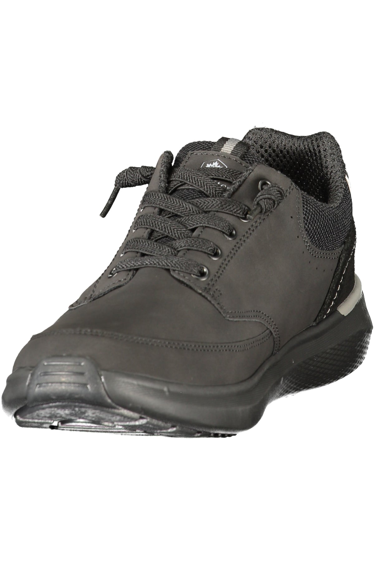 CHAUSSURES DE SPORT NOIRES POUR HOMMES LUMBERJACK