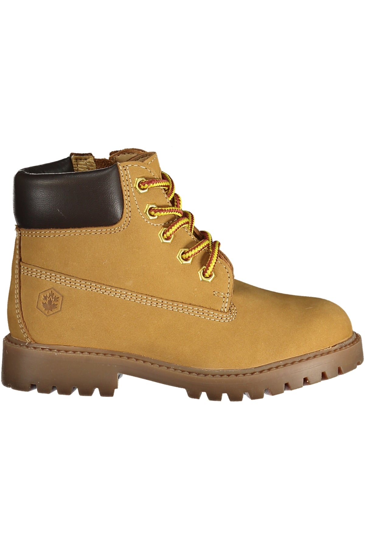 BOTTES JAUNES POUR ENFANTS BÂTIER