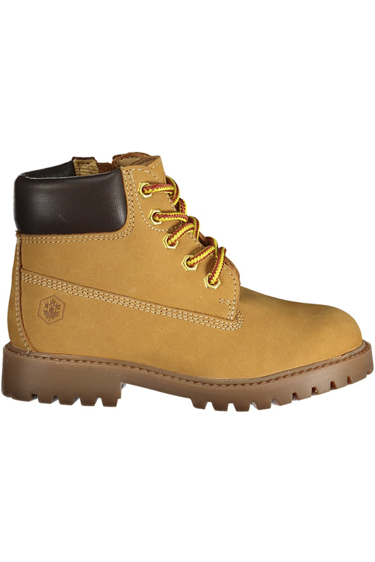 BOTTES JAUNES POUR ENFANTS BÂTIER