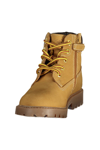 BOTTES JAUNES POUR ENFANTS BÂTIER