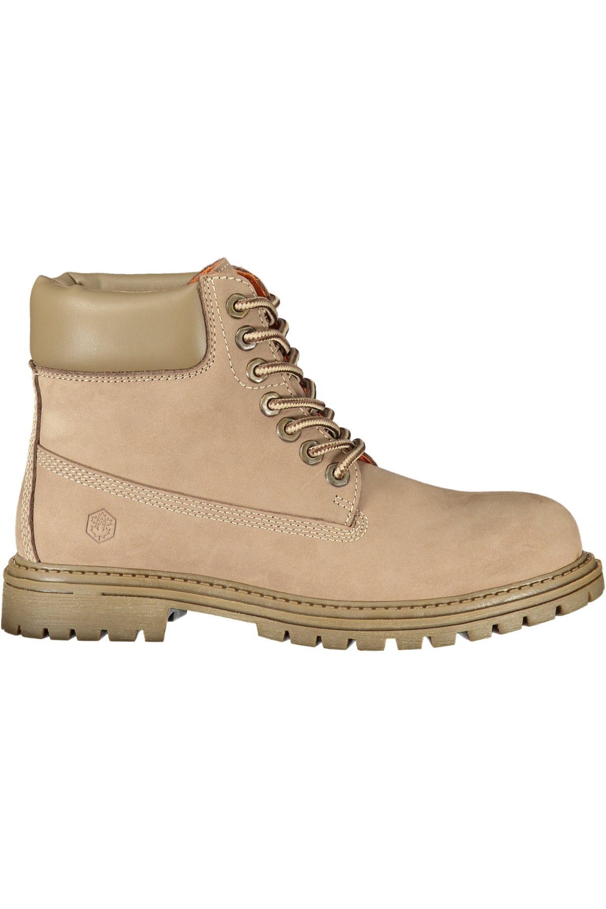 LUMBERJACK WOMEN'S BEIGE BOOT