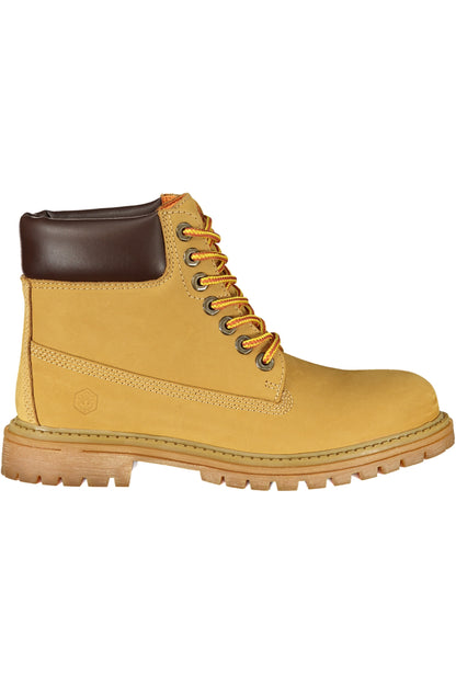 LUMBERJACK WOMEN'S YELLOW BOOT