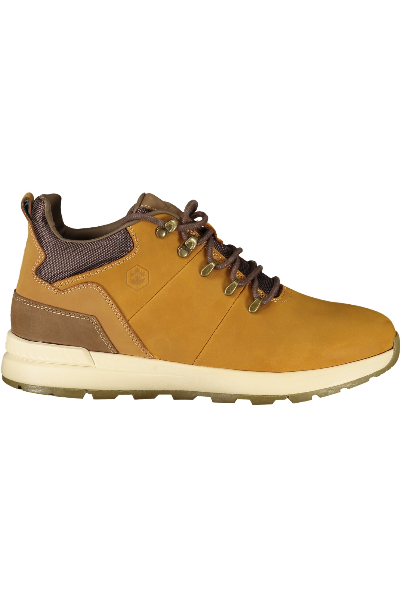 LUMBERJACK MEN'S YELLOW BOOT