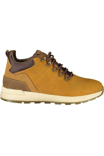 LUMBERJACK MEN'S YELLOW BOOT