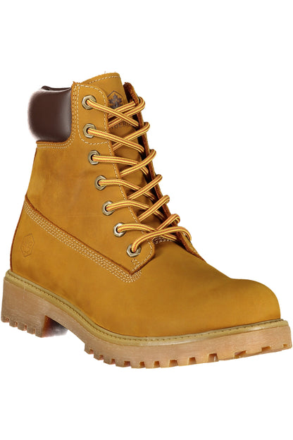 LUMBERJACK MEN'S YELLOW BOOT