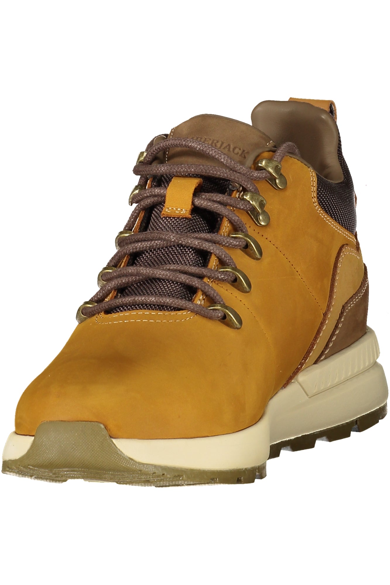LUMBERJACK MEN'S YELLOW BOOT