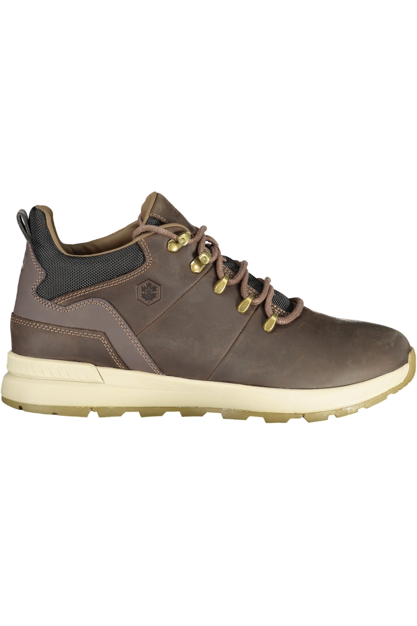 LUMBERJACK MEN'S BROWN BOOT