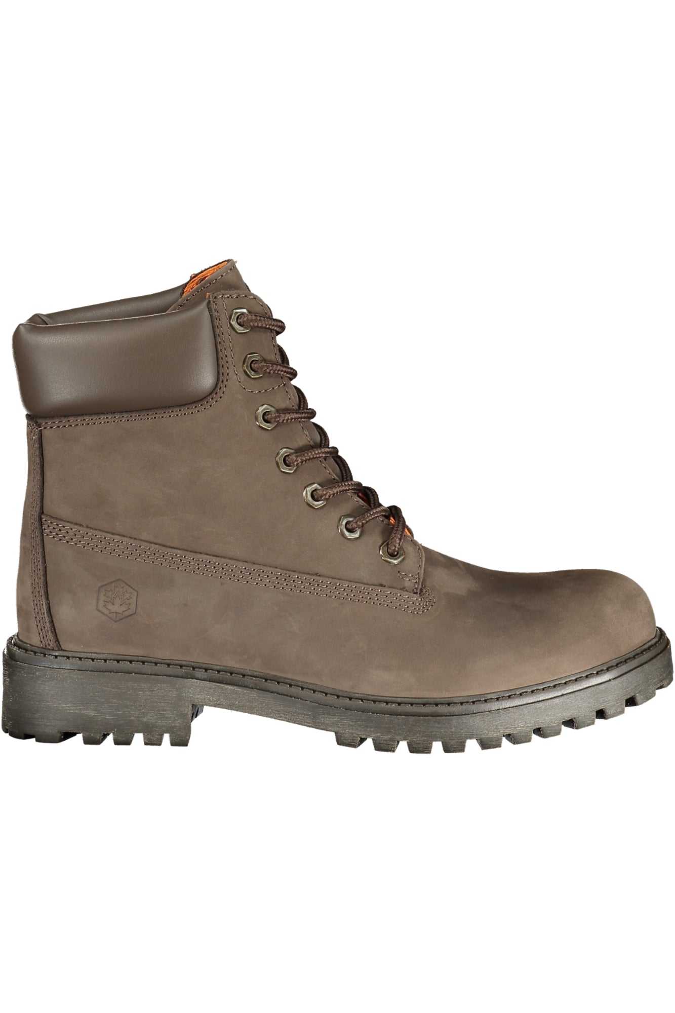 LUMBERJACK MEN'S BROWN BOOT