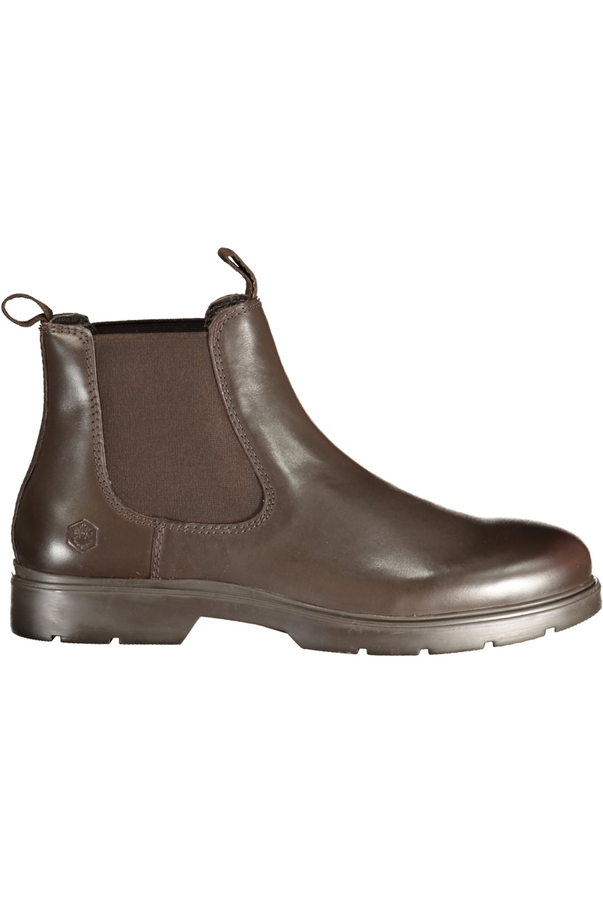 Bottes marron pour hommes Lumberjack