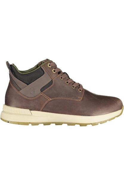 LUMBERJACK MEN'S BROWN BOOT