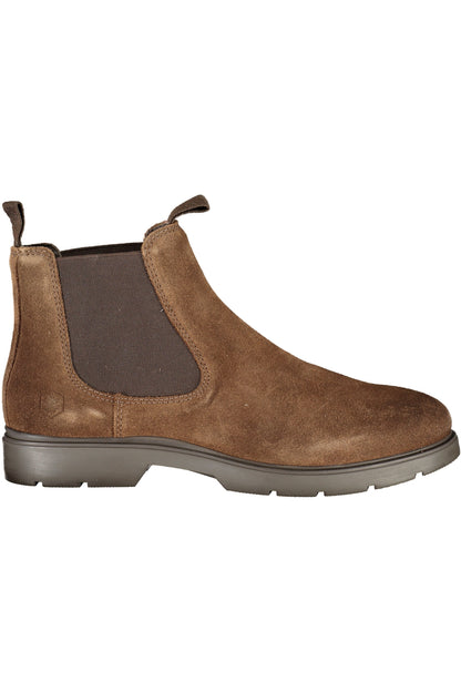LUMBERJACK MEN'S BROWN BOOT