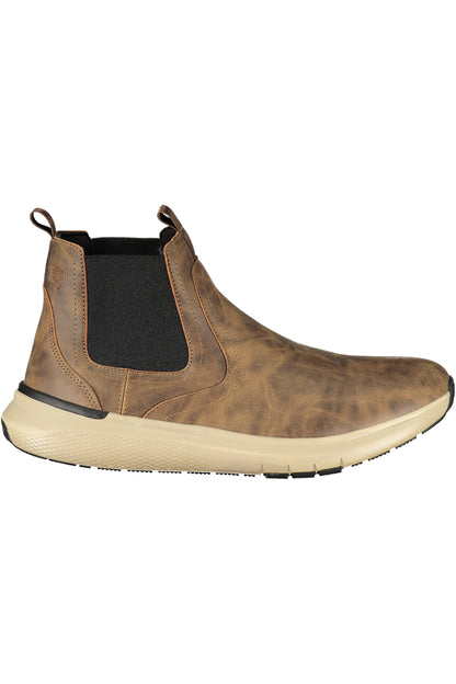 LUMBERJACK MEN'S BROWN BOOT