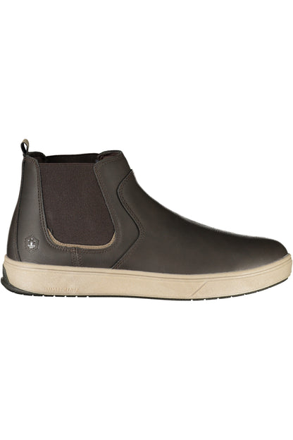 LUMBERJACK MEN'S BROWN BOOT