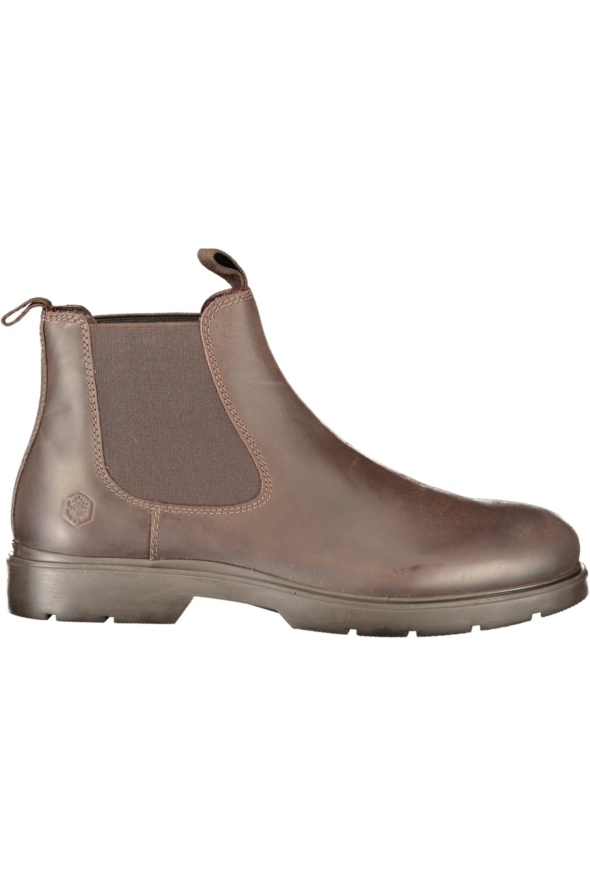 Bottes marron pour hommes Lumberjack