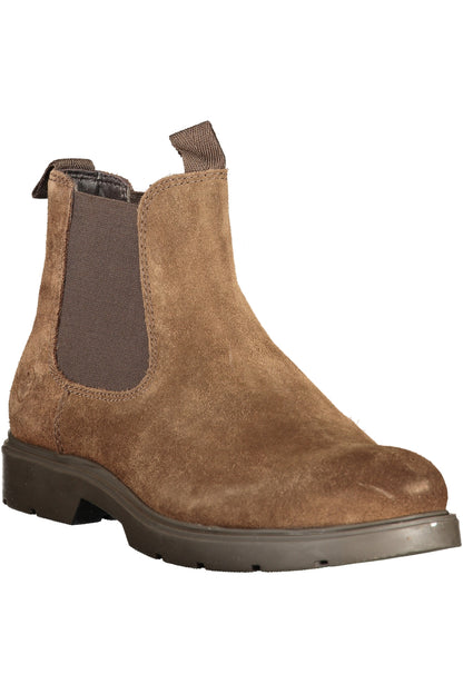 LUMBERJACK MEN'S BROWN BOOT