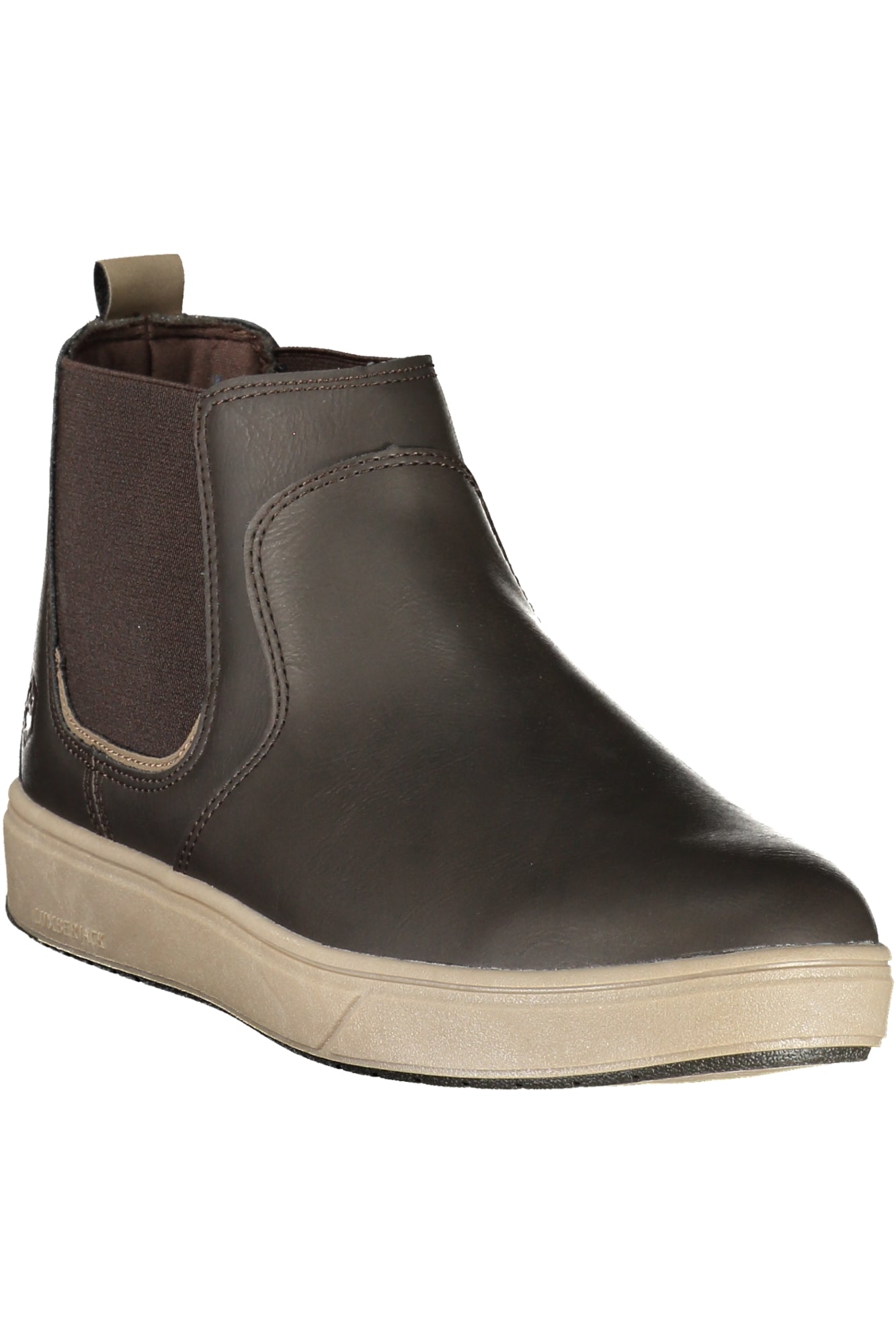 LUMBERJACK MEN'S BROWN BOOT