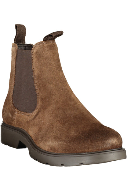 LUMBERJACK MEN'S BROWN BOOT
